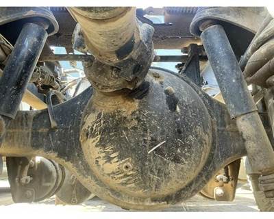 Meritor-Rockwell MD2014X Front Axle Housing for a Kenworth T680