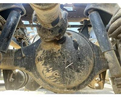 Meritor-Rockwell MD2014X Front Axle Housing for a Kenworth T680