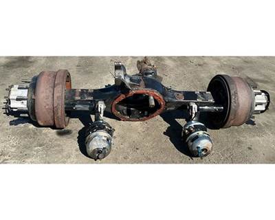 International Front Axle Housing for a International LT625