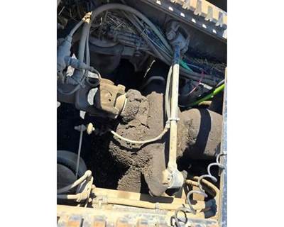 Meritor-Rockwell MDL2014X Front Axle Housing for a Freightliner CORONADO