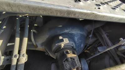 Meritor-Rockwell MP2014X Front Axle Housing for a Western Star 5700