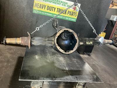 Meritor-Rockwell MT4014X Front Axle Housing for a International LT625