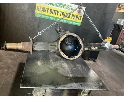 Meritor-Rockwell MT4014X Front Axle Housing for a International LT625