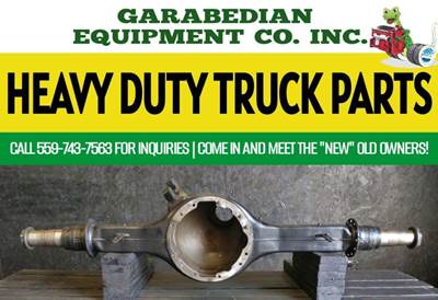 Meritor-Rockwell RD20145 Front Axle Housing