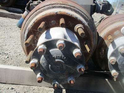 Meritor-Rockwell RD20145 Front Axle Housing