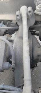 Meritor-Rockwell RD20145 Front Axle Housing for a International ProStar