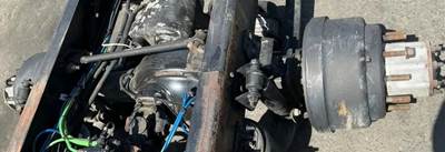 Meritor-Rockwell RD20145 Front Axle Housing for a Freightliner Cascadia 125