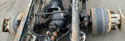 Meritor-Rockwell RD20145 Front Axle Housing for a Western Star 4800