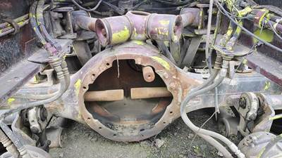 Meritor-Rockwell RD20145 Front Axle Housing