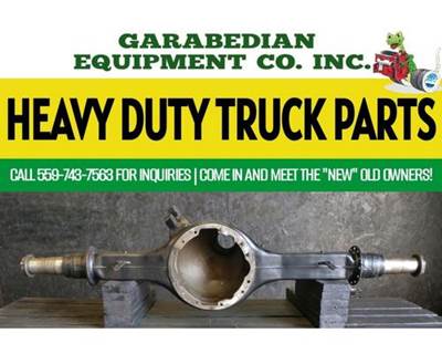 Meritor-Rockwell RD20145 Front Axle Housing