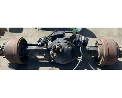 Meritor-Rockwell RD20145 Front Axle Housing for a International ProStar