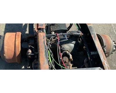 Meritor-Rockwell RD20145 Front Axle Housing for a Volvo VNL