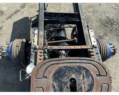 Meritor-Rockwell RD20145 Front Axle Housing for a Volvo VNL