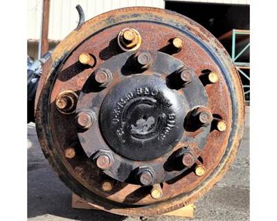 Meritor-Rockwell RD20145 Front Axle Housing for a International ProStar