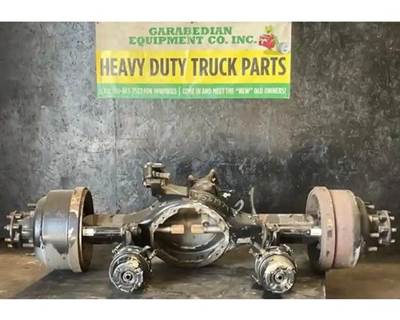 Meritor-Rockwell RD20145 Front Axle Housing for a International