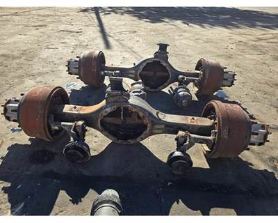 Meritor-Rockwell RD20145 Front Axle Housing