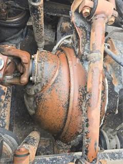 Meritor-Rockwell RD23160 Front Axle Housing for a White WIM