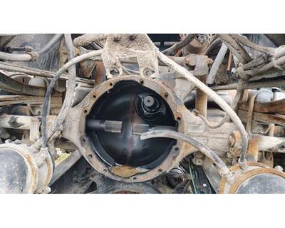 Meritor-Rockwell RD23160 Front Axle Housing for a White WIM