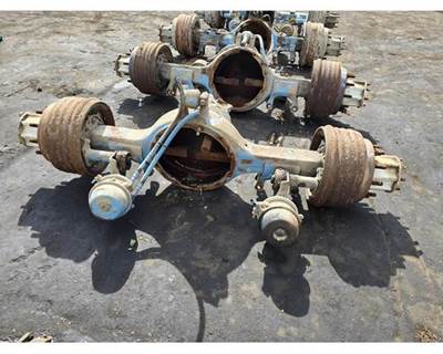 Meritor-Rockwell RD23160 Front Axle Housing