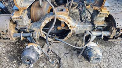 Meritor-Rockwell RDL20145 Front Axle Housing