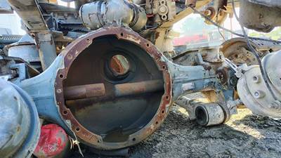 Meritor-Rockwell RDL23160 Front Axle Housing