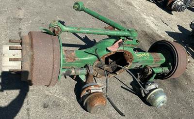 Meritor-Rockwell RP20145 Front Axle Housing