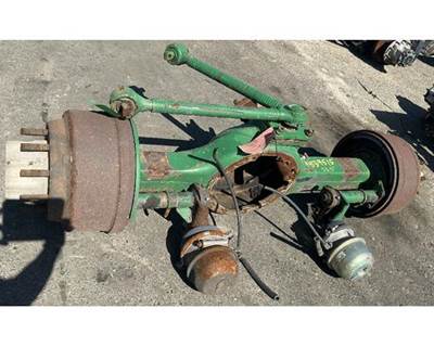 Meritor-Rockwell RP20145 Front Axle Housing for a Volvo