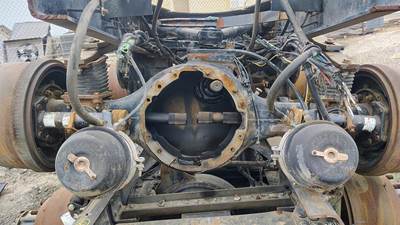 Meritor-Rockwell RPL20145 Front Axle Housing