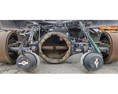 Meritor-Rockwell RPL20145 Front Axle Housing