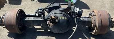 Meritor-Rockwell RT40145 Front Axle Housing for a International ProStar