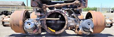 Meritor-Rockwell SQ100 Front Axle Housing