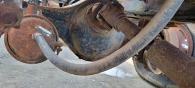 Meritor-Rockwell SQ100 Front Axle Housing