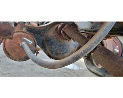 Meritor-Rockwell SQ100F Front Axle Housing