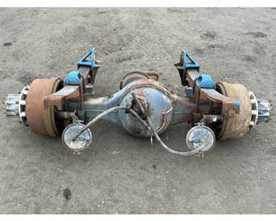 Meritor-Rockwell SQ100F Front Axle Housing