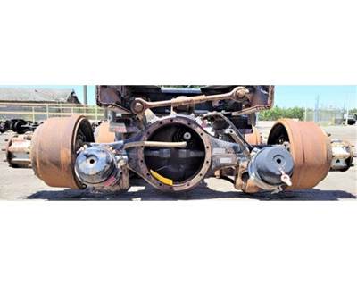 Meritor-Rockwell SQ100F Front Axle Housing