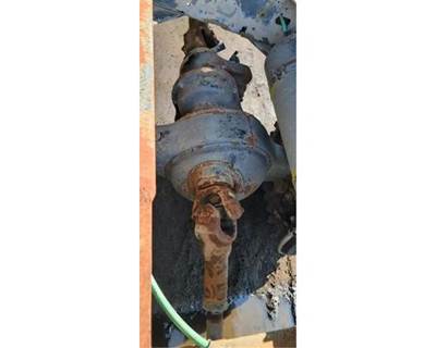 Meritor-Rockwell SQ100F Front Axle Housing