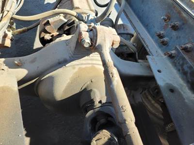 Meritor-Rockwell SQHD Front Axle Housing