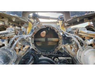 Meritor-Rockwell SQHDF Front Axle Housing for a Peterbilt 359