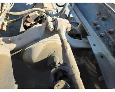 Meritor-Rockwell SQHDF Front Axle Housing