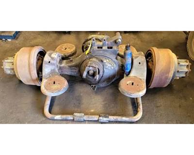 Meritor-Rockwell SQHPF Front Axle Housing for a Kenworth W900A
