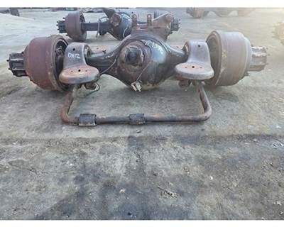 Meritor-Rockwell SQHPF Front Axle Housing