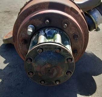 Meritor-Rockwell SSHD Front Axle Housing