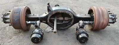 Paccar DX40 Front Axle Housing for a Kenworth T680