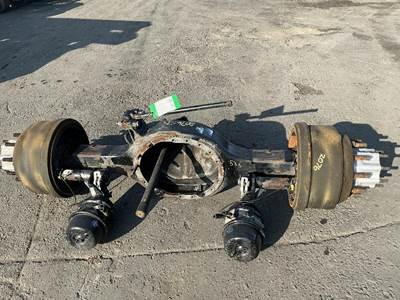 Paccar DX40 Front Axle Housing for a Peterbilt 579