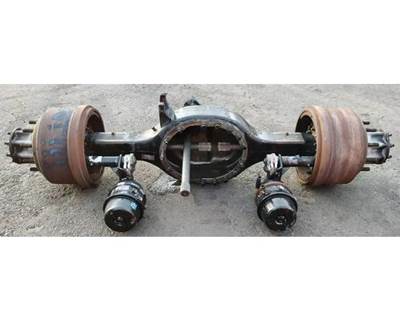 Paccar DX40 Front Axle Housing for a Kenworth T680