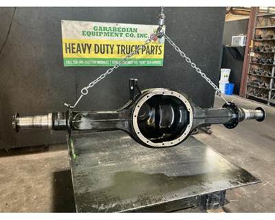 Paccar DX40 Front Axle Housing for a Peterbilt 579