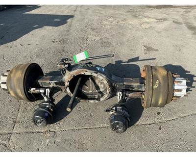 Paccar DX40 Front Axle Housing for a Peterbilt 579
