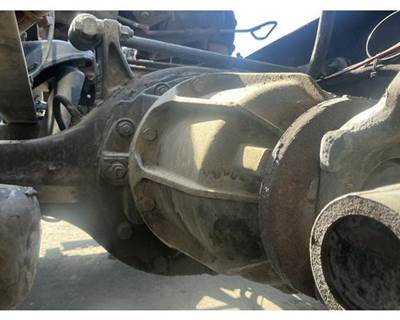 Paccar DX40 Front Axle Housing for a Kenworth T680