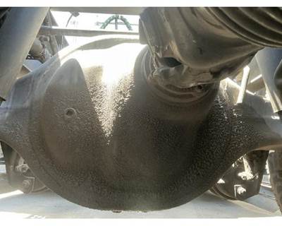 Paccar DX40 Front Axle Housing for a Kenworth T680