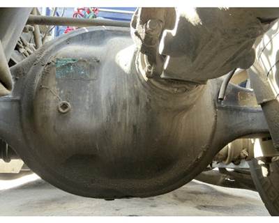 Paccar DX40 Front Axle Housing for a Kenworth T680